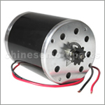 Electric Motors